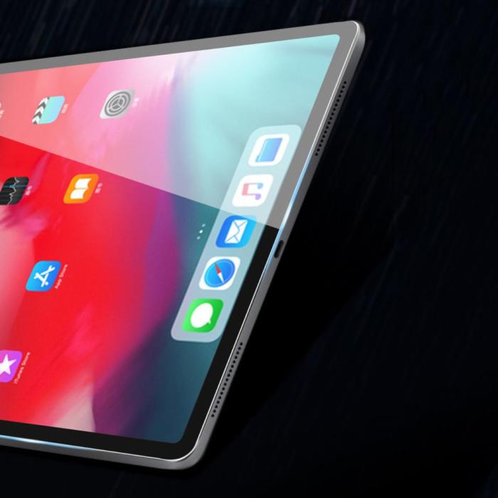 Bild 3, DUX DUCIS DUX DUCIS iPad Air 2020/2022 / iPad Pro 11 Skärmskydd I Härdat Glas - Teknikhallen.se