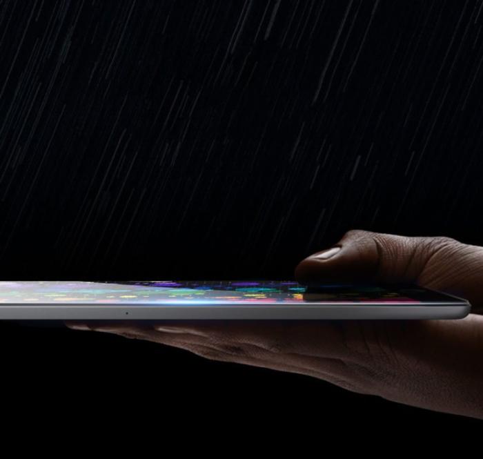 Bild 4, DUX DUCIS DUX DUCIS iPad Air 2020/2022 / iPad Pro 11 Skärmskydd I Härdat Glas - Teknikhallen.se