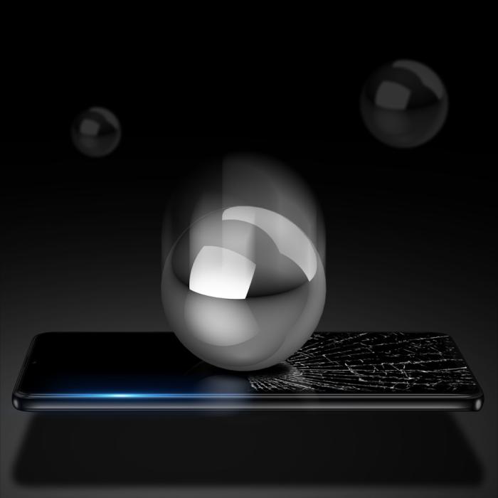 Bild 2, DUX DUCIS DUX DUCIS Motorola Moto G55 5G Skärmskydd Heltäckande Härdat Glas - Teknikhallen.se