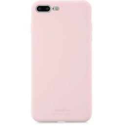 holdit holdit iPhone 7/8 Plus Mobilskal Silikon Blush Pink - Teknikhallen.se