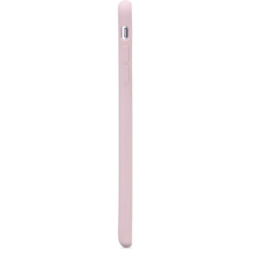 holdit holdit iPhone 7/8 Plus Mobilskal Silikon Blush Pink - Teknikhallen.se