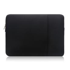  Laptop Sleeve V&auml;ska 15" Svart - Teknikhallen.se