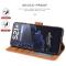  Samsung Galaxy S22 Fodral Skin Touch Brun - Teknikhallen.se