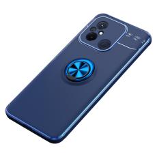  Xiaomi Redmi 12C 4G Skal Ring Bl&aring; - Teknikhallen.se