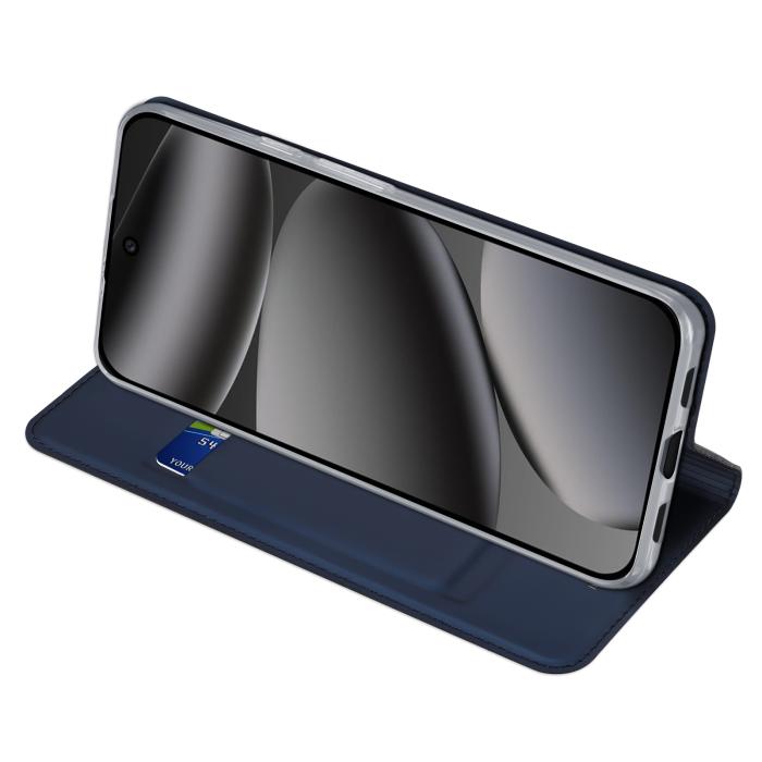Bild 5, DUX DUCIS DUX DUCIS Google Pixel 11 Pro Fodral Skin Pro Blå - Teknikhallen.se
