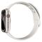 Spigen Spigen Apple Watch 7/8/9 45 mm Skärmskydd 2-PACK ProFlex Ez Fit - Teknikhallen.se