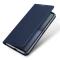 DUX DUCIS DUX DUCIS Sony Xperia 10 VI Fodral Skin Pro Blå - Teknikhallen.se