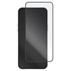 Gear Gear iPhone 17 Pro/17/16 Pro Sk&auml;rmskydd 3D Platina Helt&auml;ckande - Teknikhallen.se