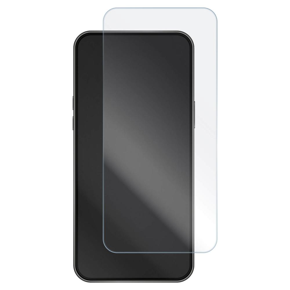Gear Gear iPhone 17 Pro/17/16 Pro Skärmskydd Gold Case Friendly - Teknikhallen.se