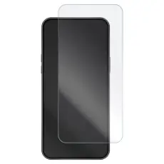 Gear Gear iPhone 17 Pro/17/16 Pro Sk&auml;rmskydd Gold Case Friendly - Teknikhallen.se