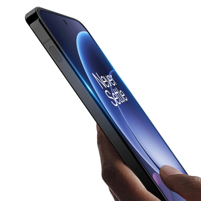 Bild 3, DUX DUCIS DUX DUCIS OnePlus 15 Skärmskydd Heltäckande Härdat Glas - Teknikhallen.se