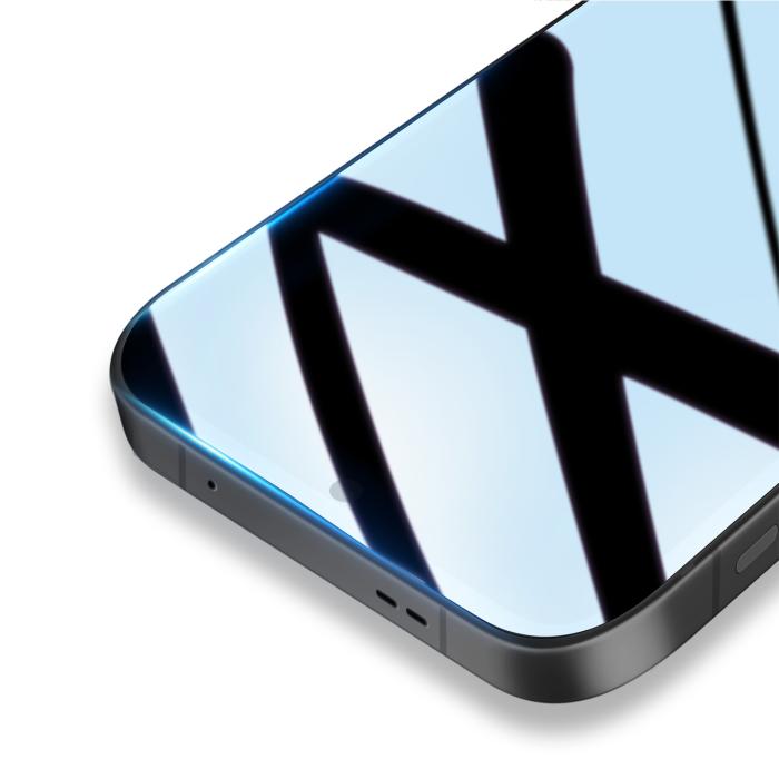 Bild 4, DUX DUCIS DUX DUCIS OnePlus 15 Skärmskydd Heltäckande Härdat Glas - Teknikhallen.se