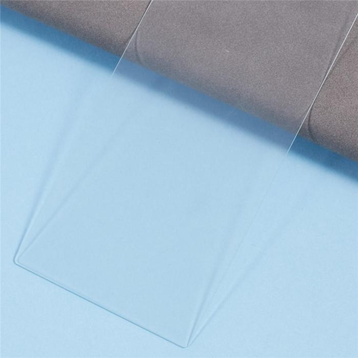 Bild 6,  Samsung Galaxy Z Fold 7 Skärmskydd Härdat Glas - Teknikhallen.se
