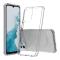  Samsung Galaxy A23 5G Skal Akryl/TPU Shockproof Transparent - Teknikhallen.se