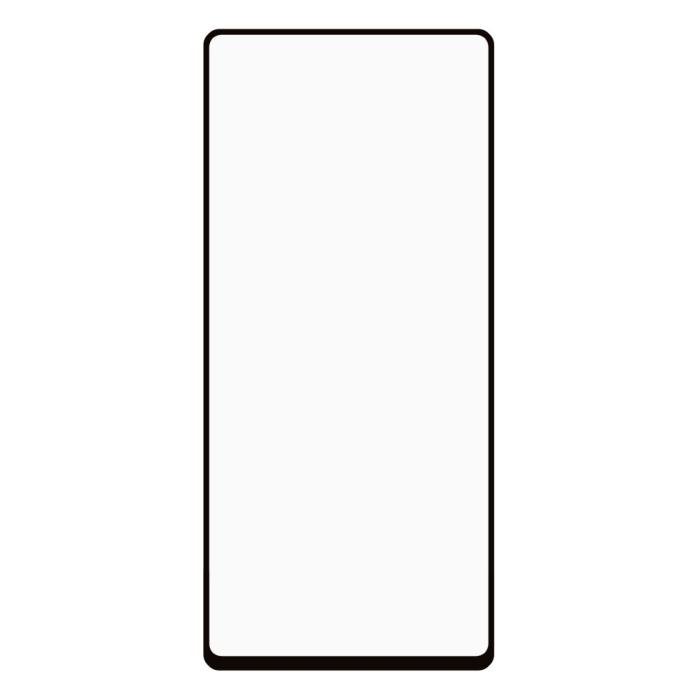Bild 2,  Google Pixel 6A Skärmskydd Heltäckande Härdat Glas - Teknikhallen.se