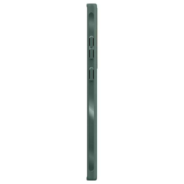 Bild 4, Spigen Spigen Cyrill Galaxy S23 Ultra Skal Ultra Color Kale - Teknikhallen.se