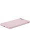 holdit holdit iPhone 7/8 Plus Mobilskal Silikon Blush Pink - Teknikhallen.se