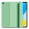 Tech-Protect Tech-Protect iPad 10.9 2022 Fodral SmartCase Matcha Green - Teknikhallen.se