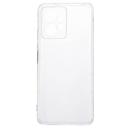  Xiaomi Redmi Note 12 4G Skal TPU Transparent - Teknikhallen.se