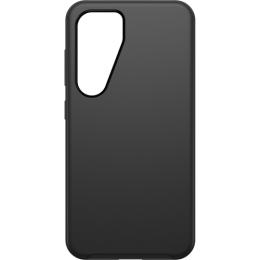 OtterBox OtterBox Samsung Galaxy S24 Skal Symmetry Svart - Teknikhallen.se