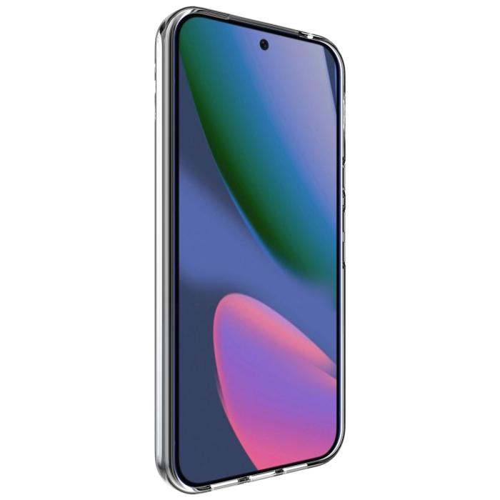 Bild 2, IMAK IMAK Google Pixel 11 Pro XL Skal TPU Transparent - Teknikhallen.se