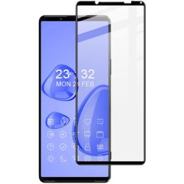 IMAK IMAK Sony Xperia 10 IV Skärmskydd Pro Heltäckande Härdat Glas - Teknikhallen.se