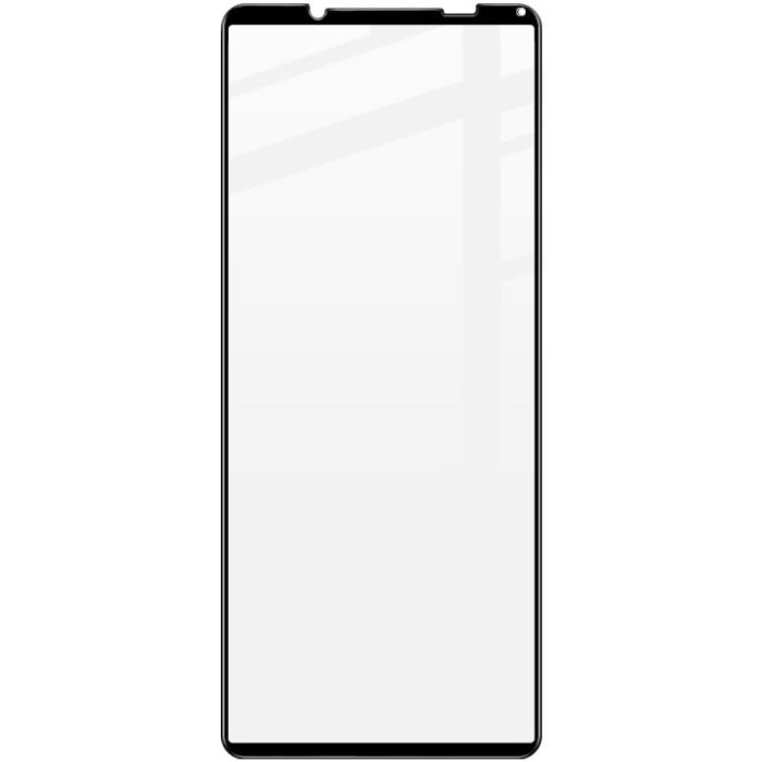 Bild 2, IMAK IMAK Sony Xperia 10 IV Skärmskydd Pro Heltäckande Härdat Glas - Teknikhallen.se