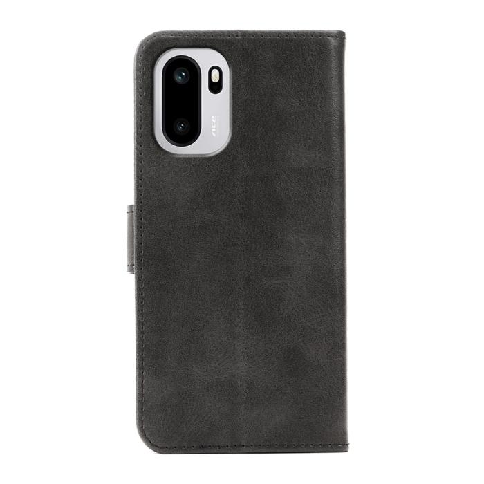Bild 6,  OnePlus 15R Plånboksfodral Läder Svart - Teknikhallen.se