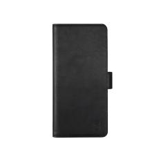 Gear GEAR OnePlus Nord CE 2 Lite 5G Fodral L&auml;der Svart - Teknikhallen.se