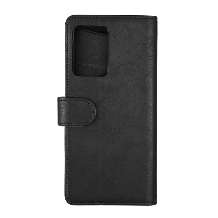 Bild 3, Gear GEAR OnePlus Nord CE 2 Lite 5G Fodral Läder Svart - Teknikhallen.se