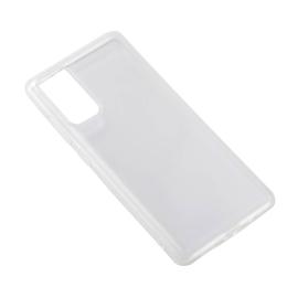 Gear GEAR Samsung Galaxy S20 FE Skal TPU Transparent - Teknikhallen.se