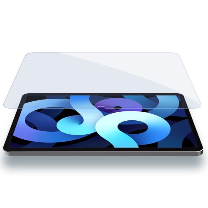 Bild 5, NILLKIN NILLKIN iPad Air 11 2026-2024 Skärmskydd Heltäckande - Teknikhallen.se
