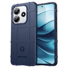 Xiaomi Redmi Note 14 5G Skal Robust Bl&aring; - Teknikhallen.se