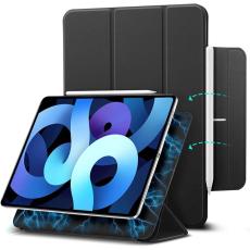 ESR ESR 2in1 Magnetiskt Fodral F&ouml;r iPad Air 2026-2020 Svart - Teknikhallen.se