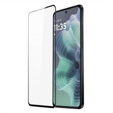 DUX DUCIS DUX DUCIS Motorola Moto G35 5G Sk&auml;rmskydd Helt&auml;ckande H&auml;rdat Glas - Teknikhallen.se