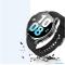 Tech-Protect Tech-Protect Galaxy Watch 6 44 mm Skal 360 Defense Svart - Teknikhallen.se