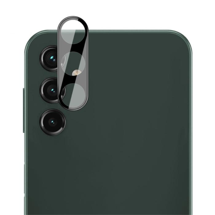 Bild 5, IMAK IMAK Galaxy A14 4G/5G Linsskydd Härdat Glas + Akryl Lock Svart - Teknikhallen.se
