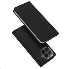 DUX DUCIS DUX DUCIS Xiaomi 17T Fodral Skin Pro Svart - Teknikhallen.se