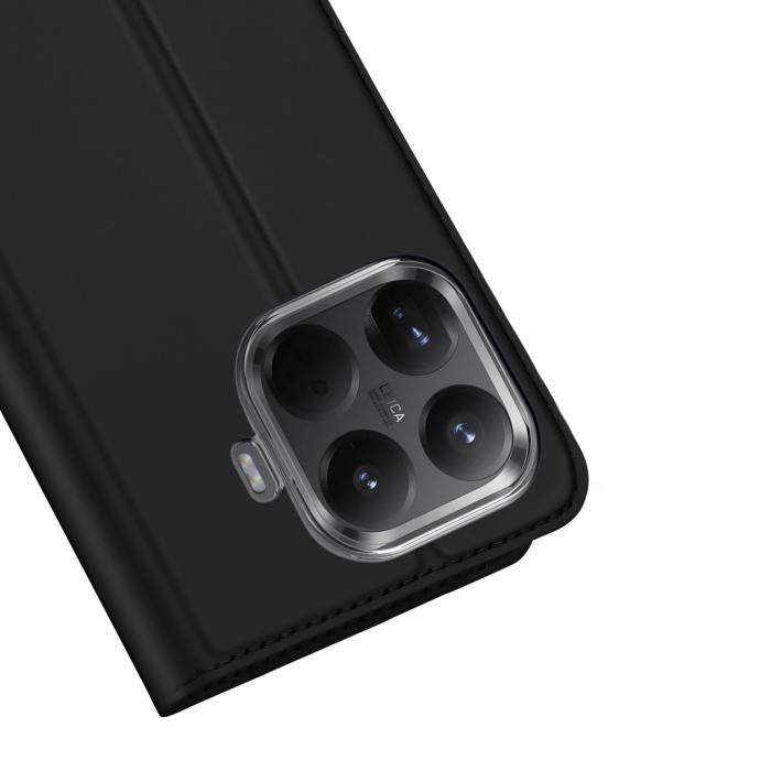 Bild 2, DUX DUCIS DUX DUCIS Xiaomi 17T Fodral Skin Pro Svart - Teknikhallen.se