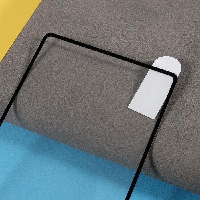 Bild 4,  Google Pixel 6A Skärmskydd Heltäckande Härdat Glas - Teknikhallen.se