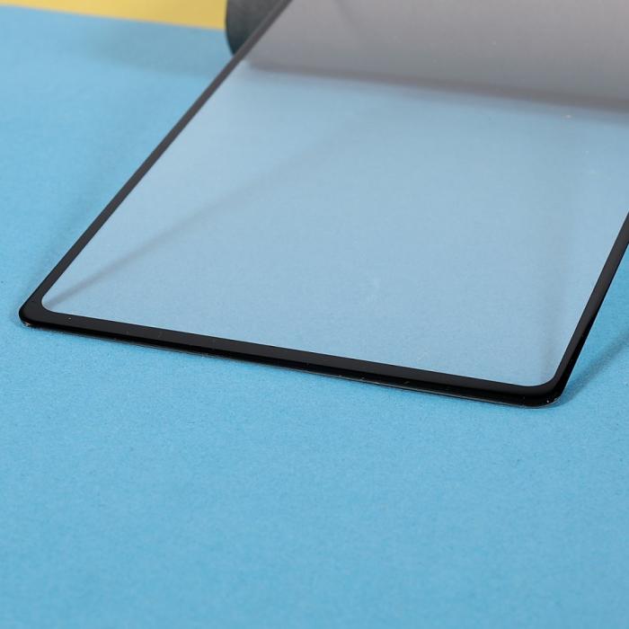 Bild 5,  Google Pixel 6A Skärmskydd Heltäckande Härdat Glas - Teknikhallen.se