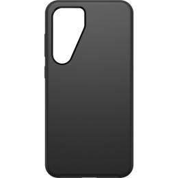 OtterBox OtterBox Samsung Galaxy S24 Plus Skal Symmetry Svart - Teknikhallen.se