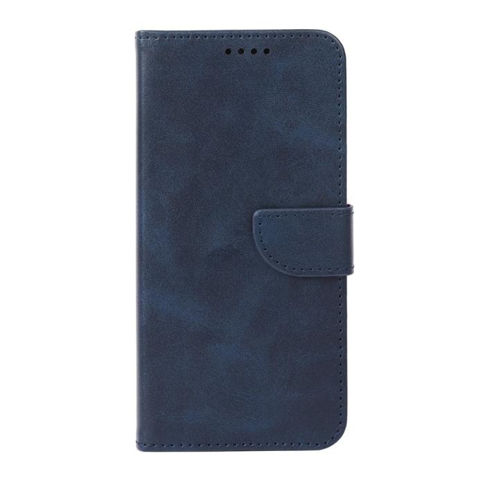 Bild 5,  OnePlus 15R Plånboksfodral Läder Blå - Teknikhallen.se
