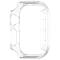  Apple Watch 10 42 mm Skal Transparent - Teknikhallen.se