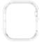  Apple Watch 10 42 mm Skal Transparent - Teknikhallen.se