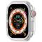  Apple Watch 10 42 mm Skal Transparent - Teknikhallen.se