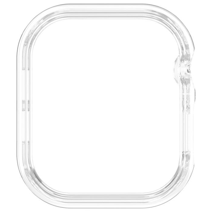 Bild 4,  Apple Watch 10 42 mm Skal Transparent - Teknikhallen.se