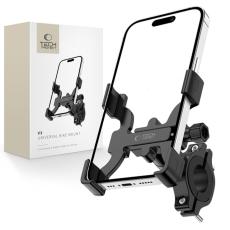 Tech-Protect Tech-Protect Mobilh&aring;llare Cykel V3 Universal Svart - Teknikhallen.se
