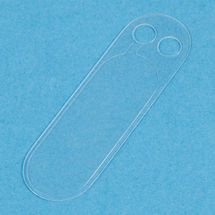 Bild 5,  Google Pixel 9 Pro XL Linsskydd 2-PACK Härdat Glas - Teknikhallen.se