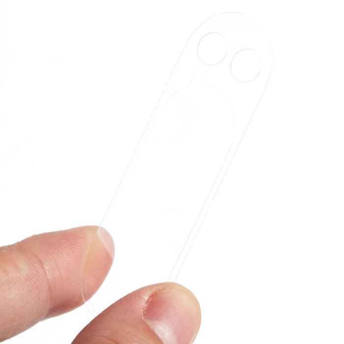 Bild 6,  Google Pixel 9 Pro XL Linsskydd 2-PACK Härdat Glas - Teknikhallen.se